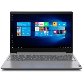 LENOVO V15 IIL / i5 10è Gén / 8 Go / 1 To - Gris (82C500T8FE-8)