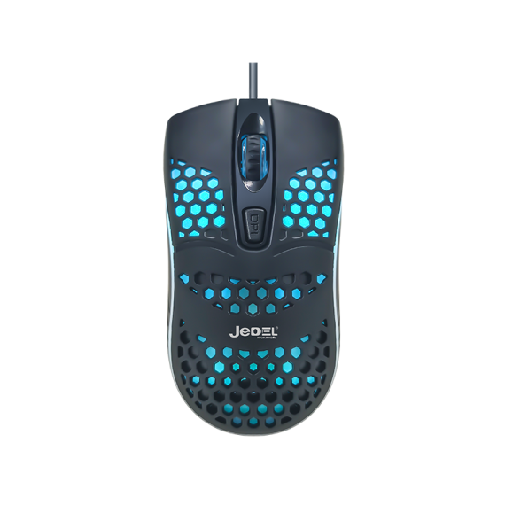 Souris Gamer JEDEL