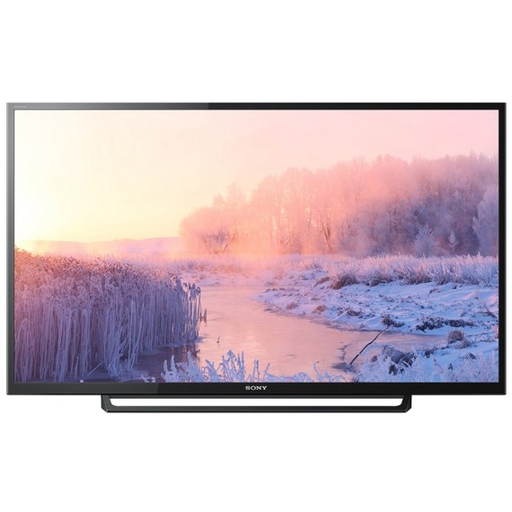 Téléviseur SONY 32 Pouces Full HD - Noir (32R300E)