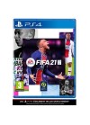 Jeu PS4 SONY FIFA 21