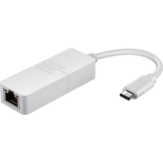 Adaptateur réseau D-LINK