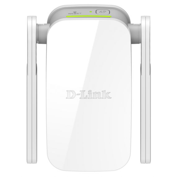 Répéteur Wifi D-LINK AC750 Plus Dual Band