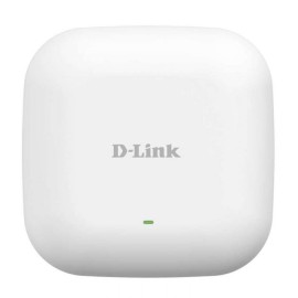 Point d’accès D-LINK Wi-Fi 300 Mbps N PoE (DAP-2230)