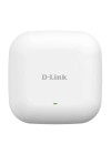 Point d’accès D-LINK Wi-Fi 300 Mbps N PoE