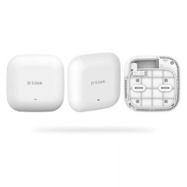 Point d’accès D-LINK Wi-Fi 300 Mbps N PoE (DAP-2230)