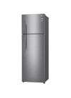 Réfrigérateur LG 345 Litres NoFrost - Inox (GL-C402RLCB)