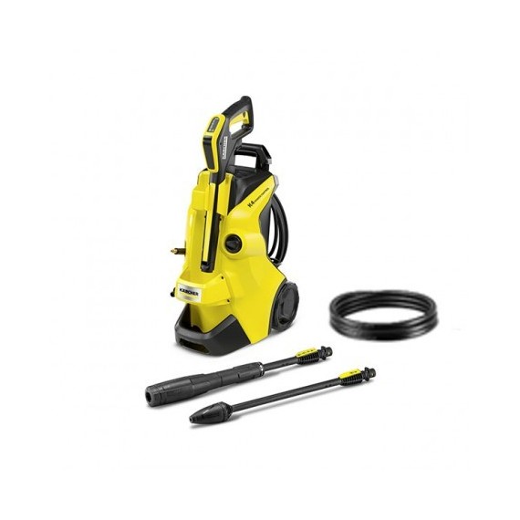 Nettoyeur Haute Pression KARCHER K4 Power Control-1800W (KATH48136)