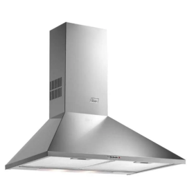 Hotte Décorative Pyramidale TEKA 60 cm - Inox (DBB60)