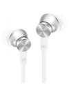 Ecouteurs Intra-Auriculaires XIAOMI Mi In-ear Basic - Silver