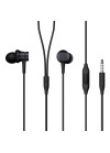 Ecouteurs Intra-Auriculaires XIAOMI Mi In-Ear Basic - Noir