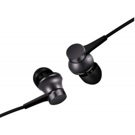 Ecouteurs Intra-Auriculaires XIAOMI Mi In-Ear Basic - Noir (ZBW4354TY)