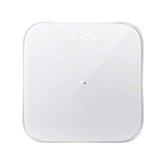 Xiaomi Mi Smart Scale 2 - Blanc - NUN4056GL prix Tunisie