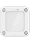 Pèse Personne Xiaomi Mi Smart Scale 2 - Blanc