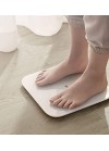 Xiaomi Mi Smart Scale 2 - Blanc - NUN4056GL