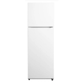 Réfrigérateur CONDOR 340 Litres Nofrost - Blanc (CRDN430W)