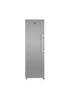 Congélateur Vertical HOOVER 271 Litres NoFrost - Silver HFF-1864XM