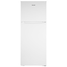 Réfrigérateur BRANDT Nofrost 420L - Blanc (BD4410NW)