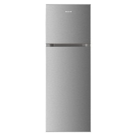 Réfrigérateur BRANDT Nofrost 420L - Silver (BD4410NS)