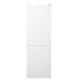 Réfrigérateur Combiné CANDY Fresco No Frost 342 Litres - Blanc (CCE3T618FW)