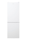 Réfrigérateur Combiné CANDY Fresco No Frost 342 Litres - Blanc (CCE3T618FW)