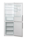 Réfrigérateur Combiné CANDY Fresco No Frost 342 Litres - Blanc (CCE3T618FW)