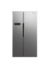 Réfrigérateur Side By Side CANDY CHSVN174X  521Litres - Inox