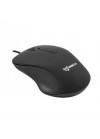 Souris Optique Filaire S-BOX M-958B - Noir