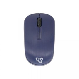 Souris Optique Sans Fil SBOX WM-392BL - Bleu