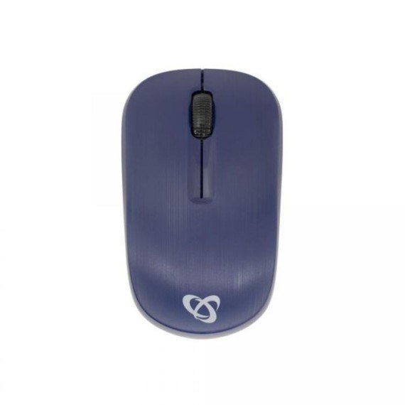 Souris Optique Sans Fil SBOX WM-392BL - Bleu