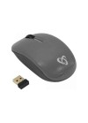 Souris Optique Sans Fil SBOX WM-392R - Gris