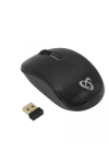 Souris Optique Sans Fil SBOX WM-392B - Noir