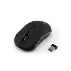 Souris Optique SBOX WM-106B 6D Sans Fil - Noir