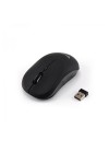 Souris Optique SBOX WM-106B 6D Sans Fil - Noir