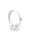 Micro Casque SBOX HS-736W - Blanc