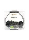 Micro Casque SBOX HS-501B - Noir