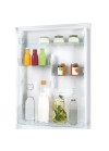 Réfrigérateur Combiné CANDY Fresco No Frost 342 Litres - Blanc (CCE3T618FW)