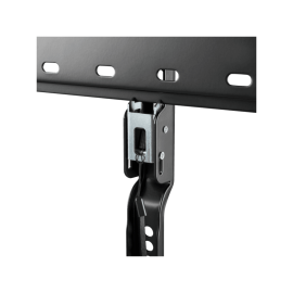 Support Mural SBOX PLB-7036F Pour TV 43"-80" - Noir