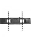 Support Mural SBOX PLB-3646 Rotatif Pour Ultra Mince TV 37"-80" - Noir