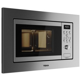 Four à Micro-Ondes Encastrable Grill TEKA MWE207FI 20 L - Inox