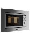 Four à Micro-Ondes Encastrable Grill TEKA MWE207FI 20 L - Inox