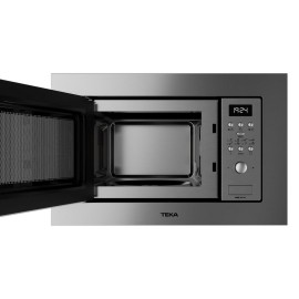 Four à Micro-Ondes Encastrable Grill TEKA MWE207FI 20 L - Inox