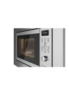 Four à Micro-Ondes Encastrable Grill TEKA MWE207FI 20 L - Inox