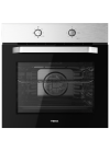 Four Multifonction TEKA HCB6415 70L- Inox