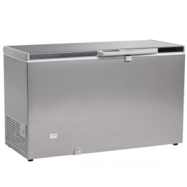 Congélateur Horizontal SIMFER CS4420AI 395 Litres - Silver