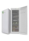 Congélateur Vertical SIMFER FS6210AIX 210 Litres DeFrost - Inox