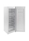 Congélateur Vertical SIMFER FS6210AIX 210 Litres DeFrost - Inox