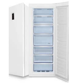 Congélateur Vertical SIMFER FS 7310 290 Litres NoFrost - Blanc