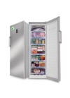 Congélateur Vertical SIMFER FS7313ENFK 290 Litres NoFrost - Inox