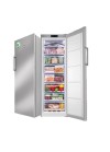 Congélateur Vertical SIMFER FS8408ENF 290 Litres NoFrost - Inox