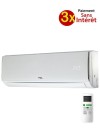 Climatiseur TCL 12000 BTU - Froid (TAC-12CSA/XA41)